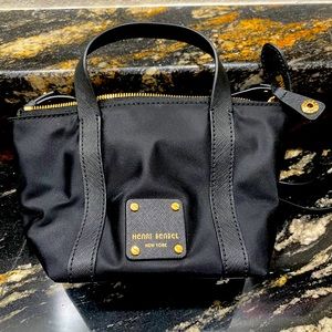 Brand new - never used Henri Bendel bag